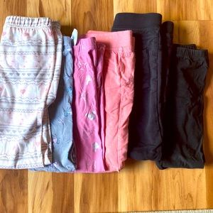 4T girls Pants